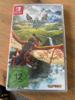 Nintendo Switch Monster Hunter Stories 2 nur Selbstabholung 47877 Nordrhein-Westfalen - Willich Vorschau