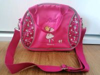 Tasche Jako-o pink personalisiert Alina Kindergartentasche Hessen - Hauneck Vorschau