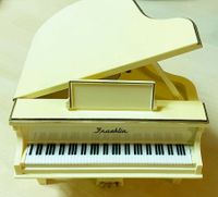 franklin piano klavier radio japan usa mittelwelle 9volt Sammler Nürnberg (Mittelfr) - Südstadt Vorschau