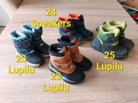 Winterstiefel,  Kinderschuhen,  schuhe von Lupilu Niedersachsen - Ostrhauderfehn Vorschau