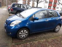 Toyota Yaris 1,33 Cool Nürnberg (Mittelfr) - Aussenstadt-Sued Vorschau