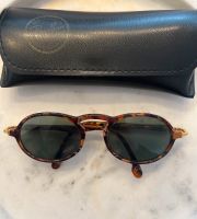 Ray Ban - Gatsby w1524 - Dlx Stil 1 G15 Sonnebrille Vintage Hessen - Borken Vorschau