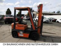 Toyota 42-5FGF15 LPG Gasstapler 1,5T Thüringen - Gotha Vorschau