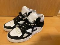 Fila Teratach 600 Schwarz Weiß [41/GEBRAUCHT] Bremen - Hemelingen Vorschau