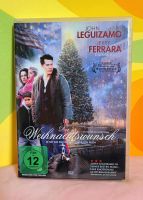 Der Weihnachtswunsch-Er hat das schönste Geschenk von Allen | DVD Bayern - Aschaffenburg Vorschau