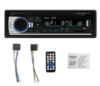 Autoradio bluetooth Autoradio Freisprechen Usb Aux Sd Neu ✅ Nordrhein-Westfalen - Korschenbroich Vorschau