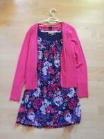 Neu Tom Tailor S. Oliver Kleid Sommerkleid Strickjacke blau 36 S Nordrhein-Westfalen - Horn-Bad Meinberg Vorschau