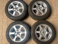 15 Zoll VW Seat Skoda Audi 6,5Jx15 ET45 5x112 Winter 195/65 R15 Rheinland-Pfalz - Klein-Winternheim Vorschau