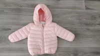 Primark Steppjacke rosa 68 Jacke Sachsen - Oschatz Vorschau