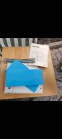 Schubladen Einsatz Ikea kallax Blau neu Hessen - Cölbe Vorschau