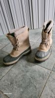 Caribou Sorel Winterschuhe / Boots  Gr. 47 / 48 Brandenburg - Beelitz Vorschau