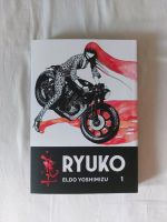 Ryuko Manga 1 Bochum - Bochum-Ost Vorschau