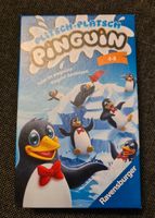 Spiel Plitsch-Platsch Pinguin Ravensburger Niedersachsen - Wiesmoor Vorschau