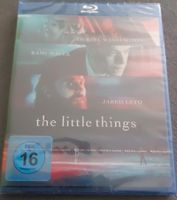 Blu-Ray The Little Things FSK 16 Rheinland-Pfalz - Woldert Vorschau