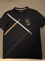 Boss T-Shirt, Original, neu mit Etikett, Größe L Nordrhein-Westfalen - Neuss Vorschau