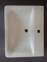 Waschtisch Ideal Standard CONNECT white 60x45,5 cm, mit IdealPlus Nordrhein-Westfalen - Mechernich Vorschau