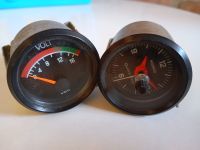 BMW R100 R65 .. Teile Uhr Voltmeter Lenkerhalter Sachsen - Marienberg Vorschau