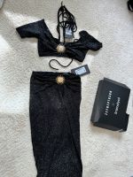 Trendyol rock top set abendkleid wie zara Duisburg - Aldenrade Vorschau