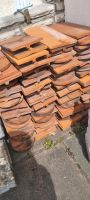 Verkaufe Dachziegel Biberschwanz rot ca. 120 Stück Nürnberg (Mittelfr) - Nordstadt Vorschau