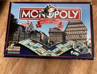 Monopoly Hildesheim Städte Edition limitiert Niedersachsen - Hildesheim Vorschau