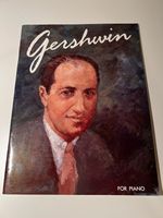 Piano Notenbuch Klavier - The Best of Gershwin - wie neu Leipzig - Gohlis-Nord Vorschau