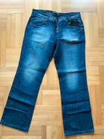 Smog Herren Jeans 38/34 Baden-Württemberg - Neckarsulm Vorschau