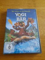 DVD Film "YOGI BÄR - Das Leben ist ein Picknick" 2010 FSK 0, Neu, Bayern - Tiefenbach Kr Passau Vorschau