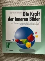 Die Kraft der inneren Bilder Kretschmann Ratgeber Konflikte Dresden - Bühlau/Weißer Hirsch Vorschau