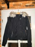 Only Winterjacke/ Übergangsjacke/ Jacke Gr.XS Brandenburg - Gransee Vorschau