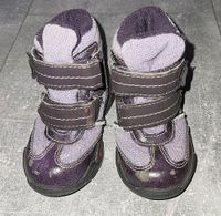 Stiefel MÄDCHEN Gr. 21 WInterschuhe Sachsen-Anhalt - Holzweißig Vorschau