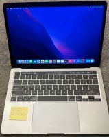 Apple M1 MacBook Pro 16 GB / 512 GB SSD / Modell A2338 gebraucht Bayern - Dietersheim Vorschau