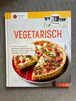 Monsieur Cuisine Vegeatarisch Kochbuch Innenstadt - Köln Altstadt Vorschau