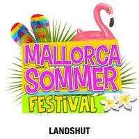 2x Tickets Mallorca Festival Landshut 19.05. Bayern - Landshut Vorschau