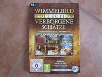 Wimmelbild Collection - Verborgene Schätze - PC CD-ROM Schleswig-Holstein - Dägeling Vorschau