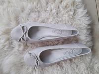 Ballerina s.Oliver 41 NEU Unstrut-Hainich - Mülverstedt Vorschau
