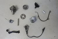 BMW S 1000 RR Sensor Zahnrad Motorteile Mecklenburg-Vorpommern - Löcknitz Vorschau