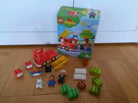 10901 Lego Duplo Set Feuerwehr Baden-Württemberg - Gaggenau Vorschau