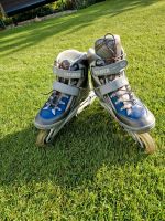 Inline- Skates, Rollerskates Gr. 40/41 Sachsen - Radeberg Vorschau