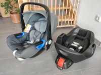 Britax Römer Babysafe i-size" inkl.  Isofix-Station Nordrhein-Westfalen - Schleiden Vorschau