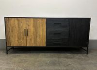 Fasmas Sideboard Teakholz Schleswig-Holstein - Eckernförde Vorschau