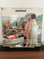 Woodstock - LP, Vinyl, Schallplatten Schleswig-Holstein - Lübeck Vorschau