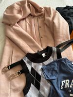 Kleiderpaket Gr. XS H&M Vero Moda America today Nordrhein-Westfalen - Ibbenbüren Vorschau