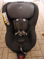 Kindersitz Britax Römer dualfix i-size Rheinland-Pfalz - Albersweiler Vorschau