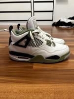 Jordan 4 seafoam Rheinland-Pfalz - Römerberg Vorschau