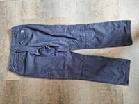 Schöne Weird Fish Cargo Jeans in Größe 36 Farbe dunkelblau Hessen - Gießen Vorschau