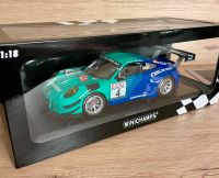 Minichamps 1:18 Porsche 911 GT3 R Falken Motorsport Nürburgring Nordrhein-Westfalen - Düren Vorschau