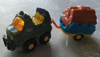 VTech Geländewagen Baden-Württemberg - Frickenhausen Vorschau