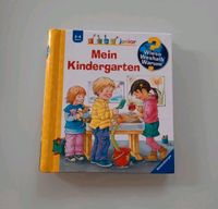 Wieso Weshalb Warum Mein Kindergarten Hessen - Rimbach Vorschau