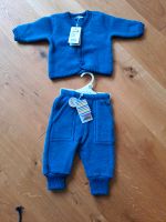 Set aus Wollhose und Wolljacke von Joha Ecolabel neu Nordrhein-Westfalen - Bad Honnef Vorschau