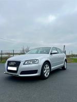 Audi A3 Sportback 1.4 TFSI Berlin - Steglitz Vorschau